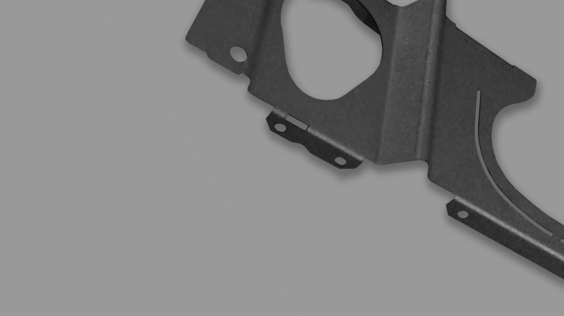 Egro Engineering Header