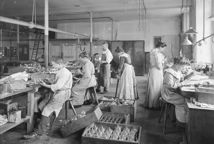 egro-ueberuns-unternehmensgeschichte Egro Unternehmensgeschichte - vor 100 Jahren